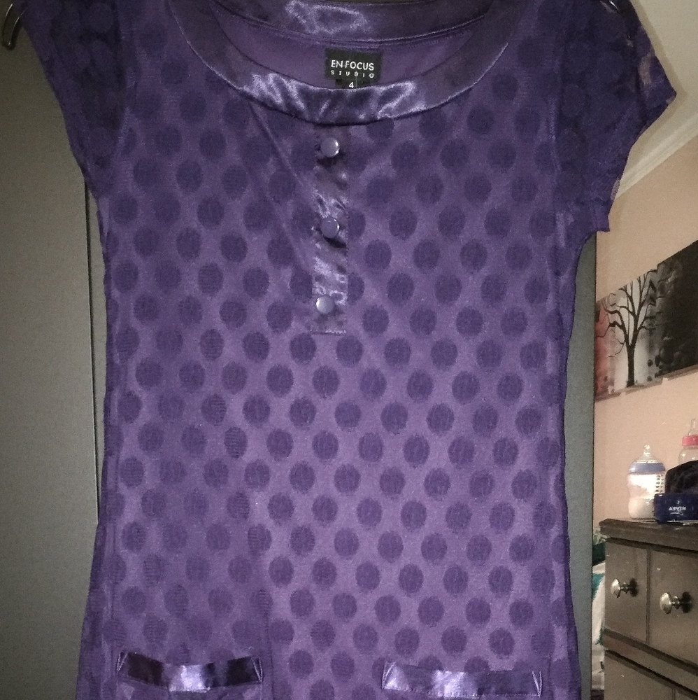Cocktail Dress